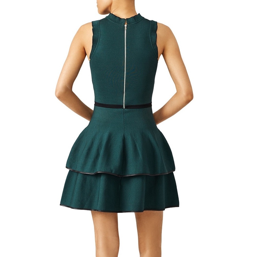 Parker Ryker Dress - Picture 2 of 10